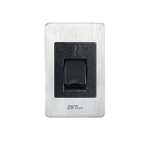 

                                    ZKTeco FR1500S Waterproof Fingerprint & RFID Access Control Reader